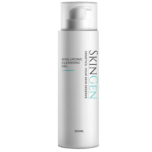 Hyaluronic Cleansing Gel 200ml